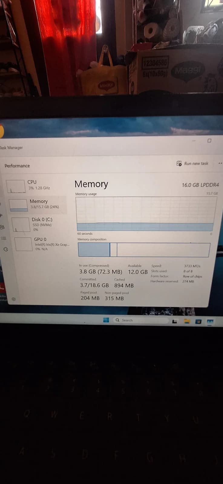 Dell Laptop — photo 5