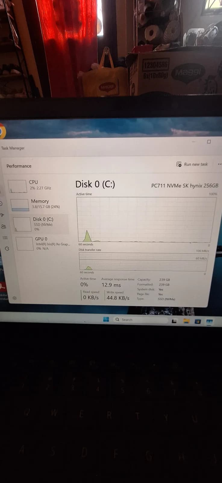 Dell Laptop — photo 4