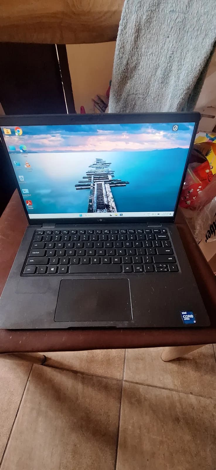 Dell Laptop — photo 2
