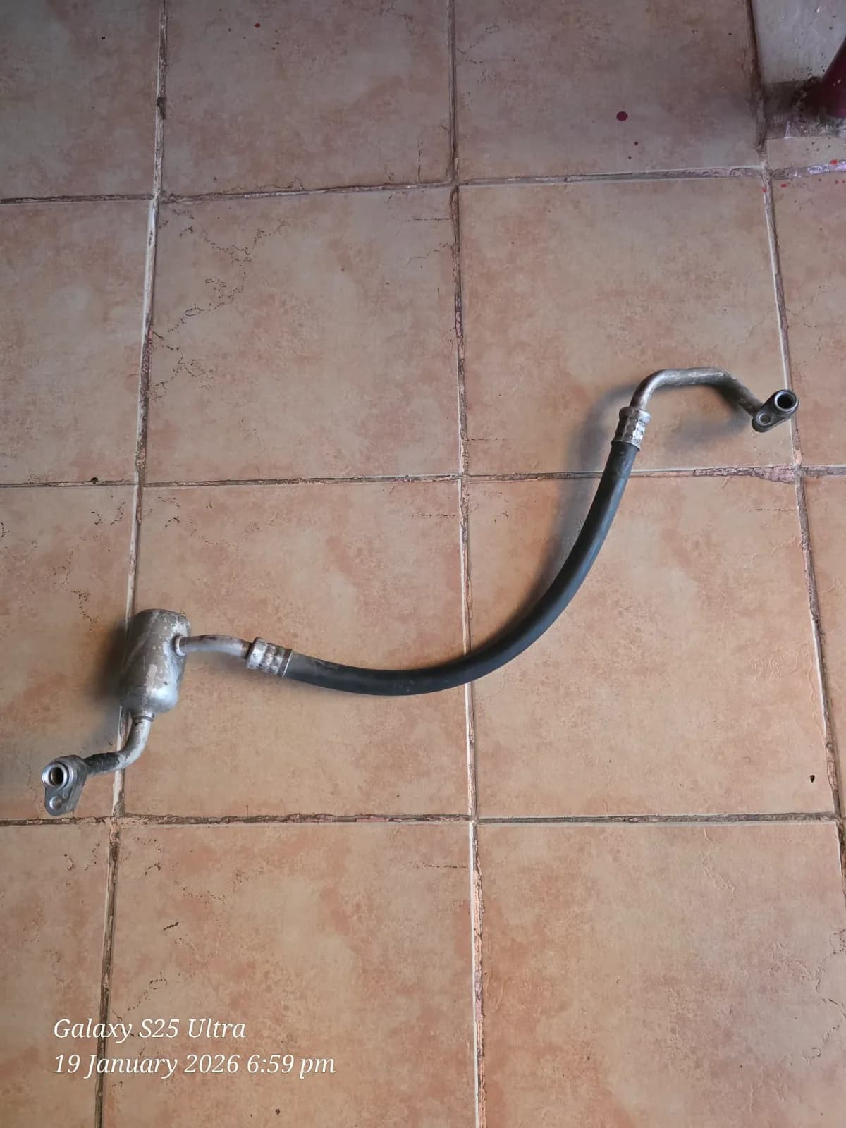 Toyota fielder 141 ...... — photo 4