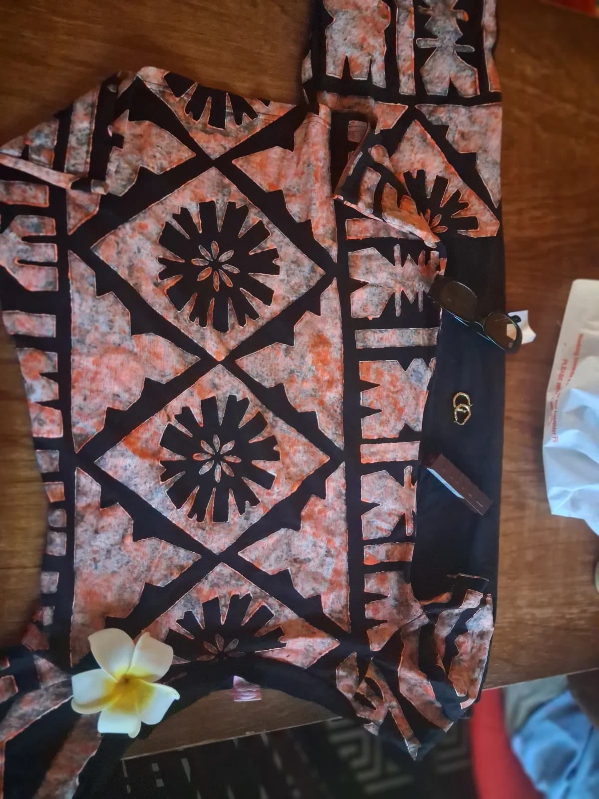 PIA dress — photo 3