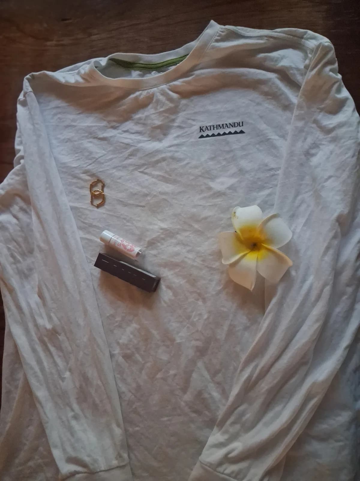 Shirt — photo 1