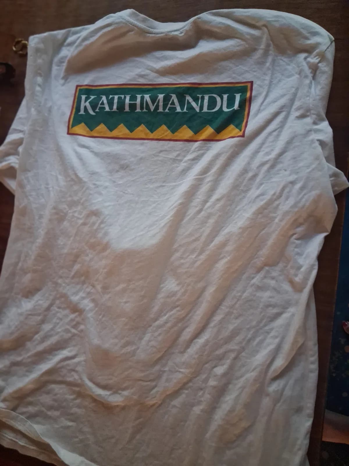 Shirt — photo 2