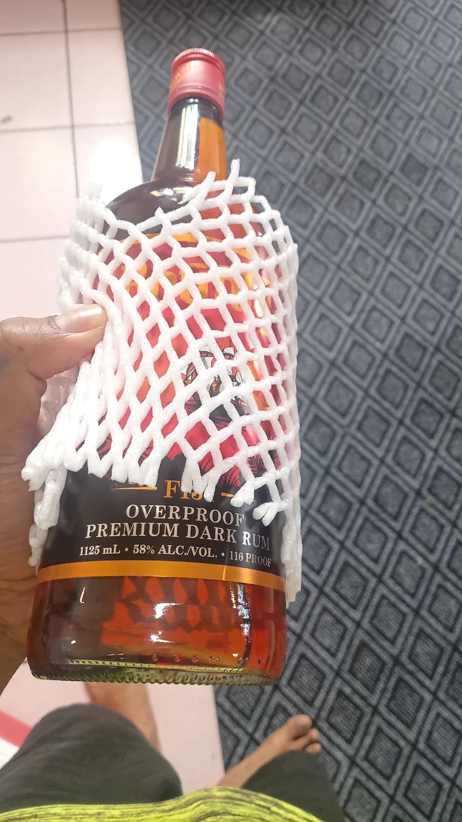 Bounty Rum — photo 2