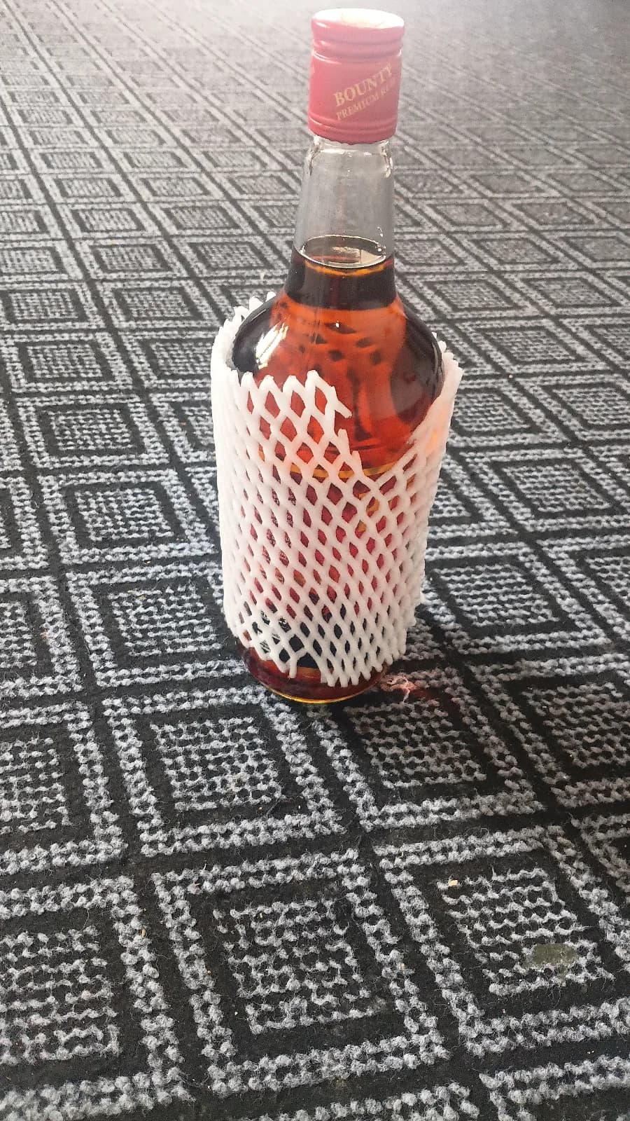 Bounty Rum — photo 1