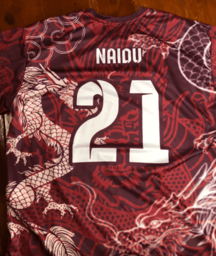 Jersey — photo 1