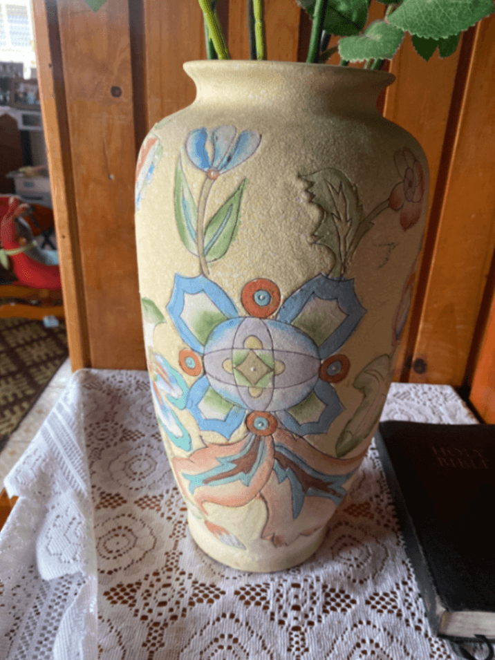 Flower Vase — photo 1
