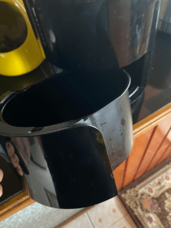 Air Fryer — photo 3