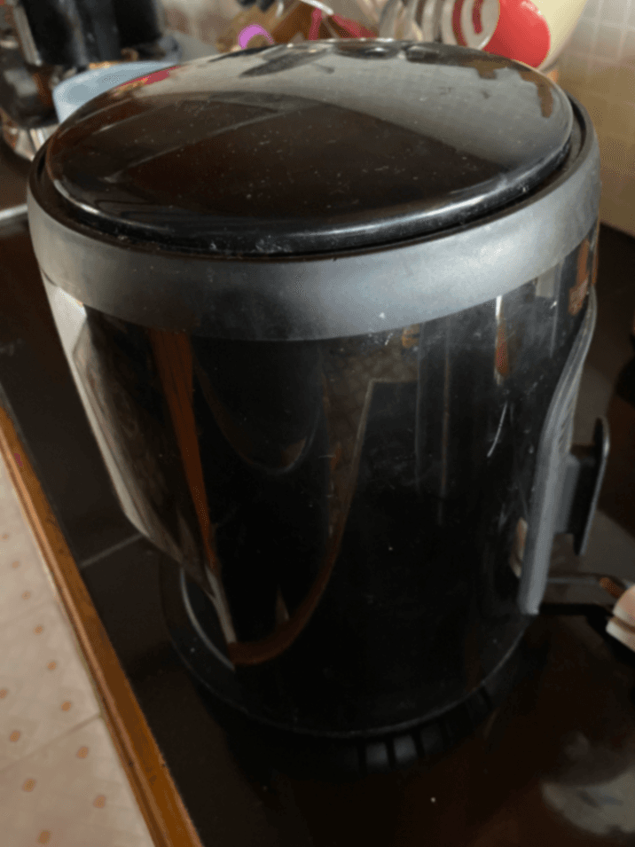 Air Fryer — photo 2