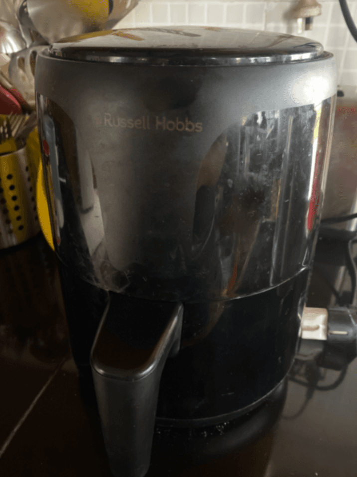 Air Fryer — photo 1
