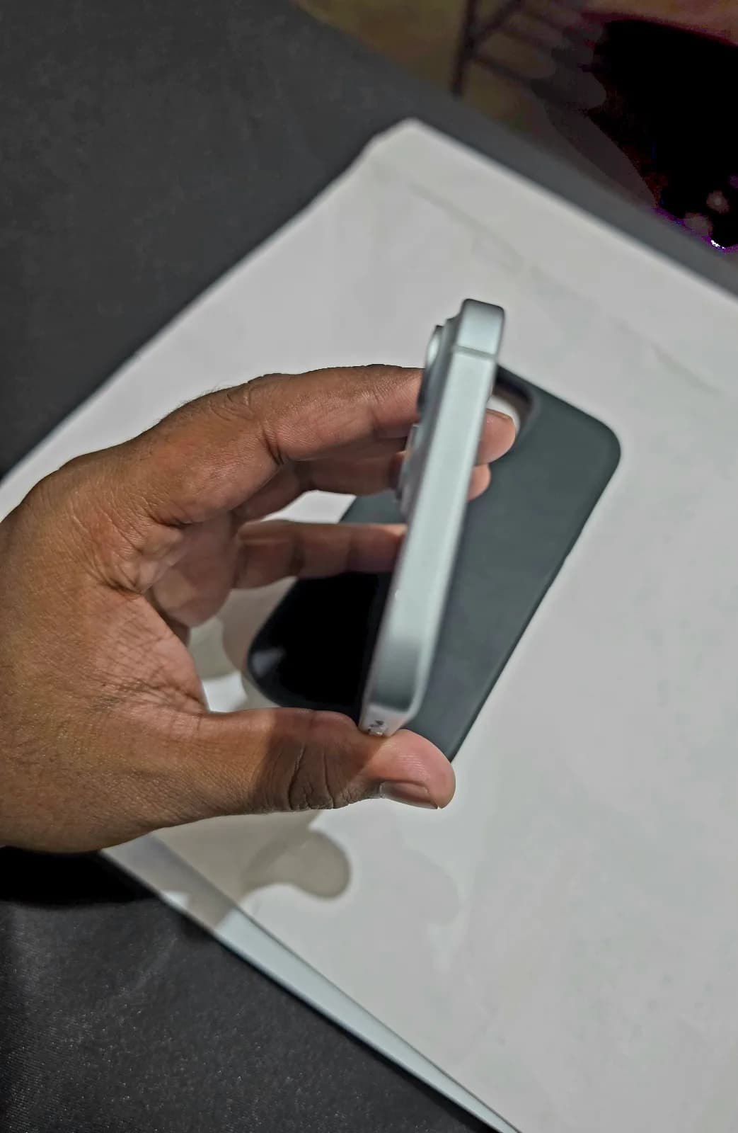 Iphone 15 for Sale! — photo 2