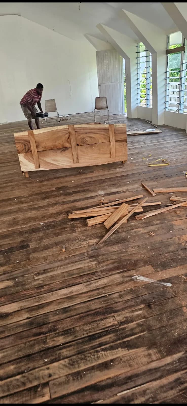 KING SIZE BED — photo 3